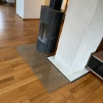 Korstnajalg krohvitud