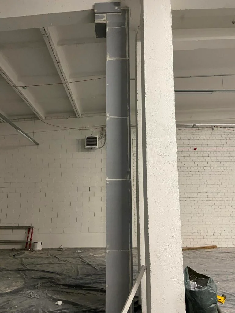 scamotec plaadiga tuletõkestatud post