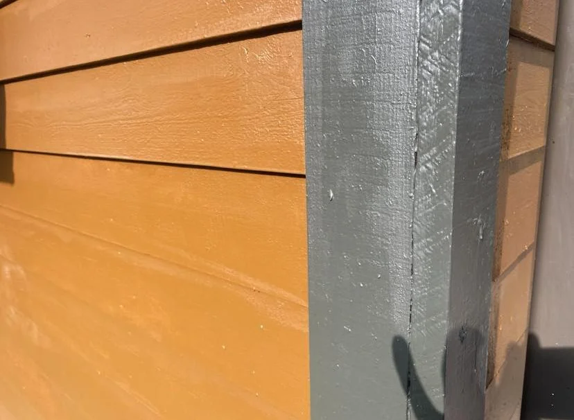 tuletõkkevärv, lõpptulemus