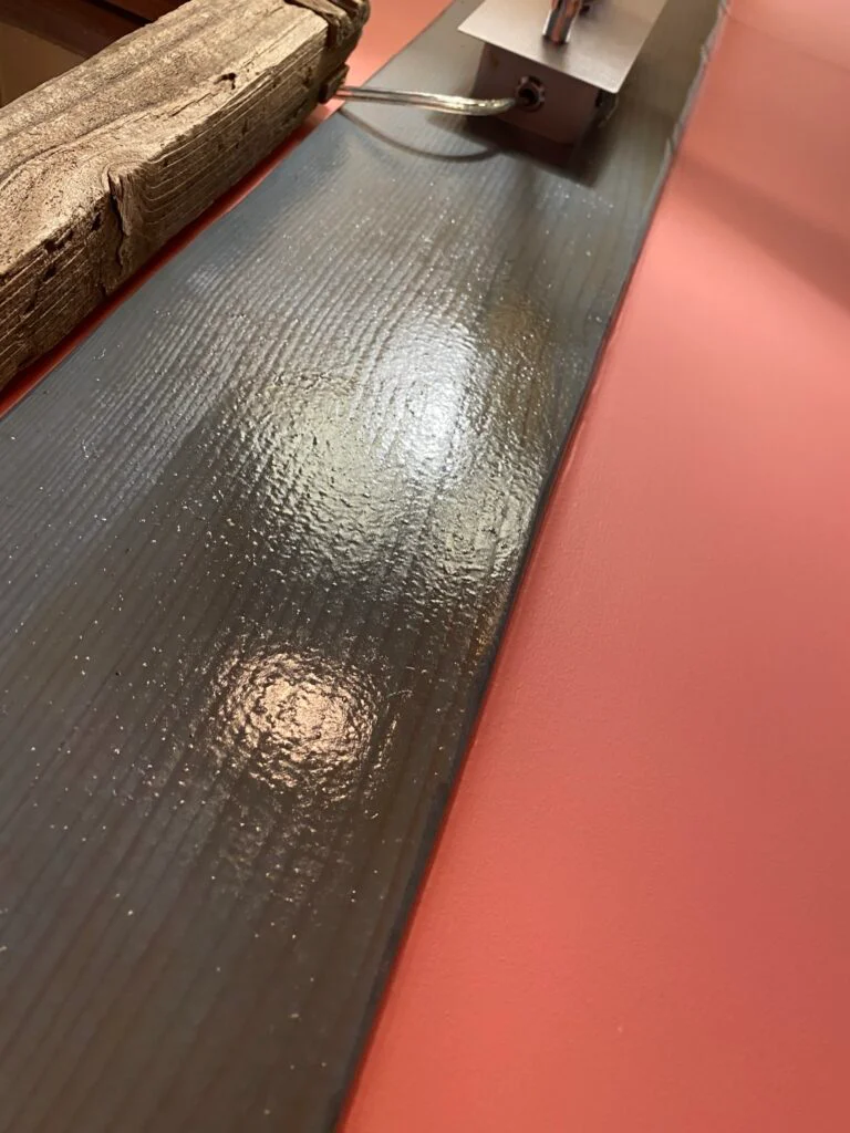 kandetalade tuletõkkelakkimine