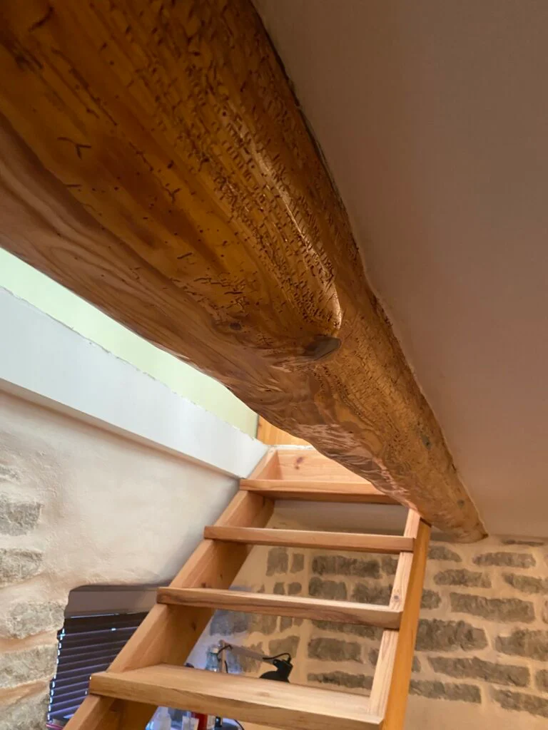 kandetalade tuletõkkelakkimine