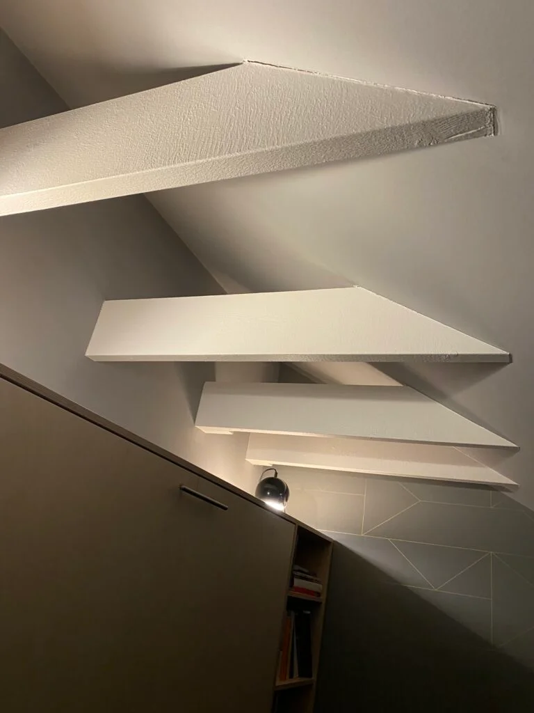 trepi tuletõkkevärvimine